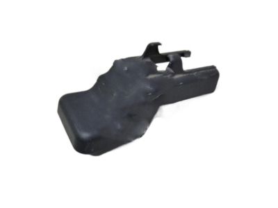 Toyota 72158-0E070-C0 Track End Cover