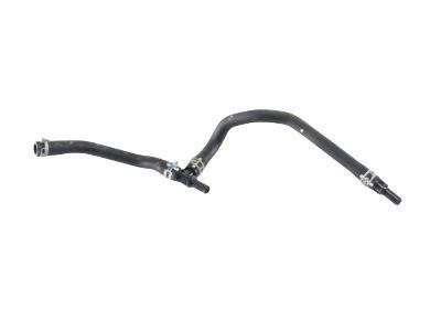 Toyota 16268-37120 By-Pass Hose Pipe