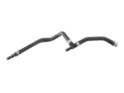 2020 Toyota Corolla Coolant Reservoir Hose - 16268-37120