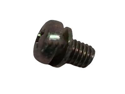 Toyota 93319-15008 Wire Screw