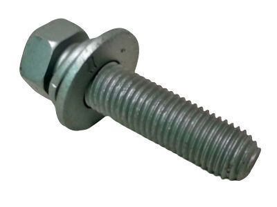 Toyota 90080-11441 Fuel Tank Strap Bolt