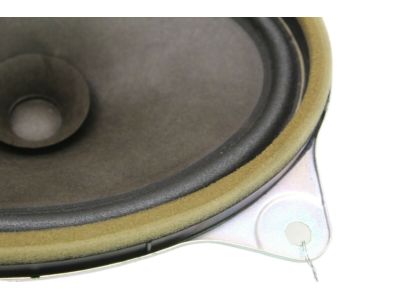 Toyota 86160-02A00 Package Tray Speaker