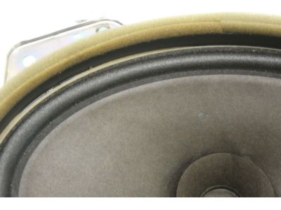 Toyota 86160-02A00 Speaker Assembly, Radio