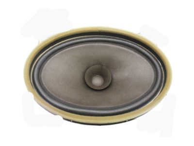 Toyota Corolla Car Speakers - 86160-02A00