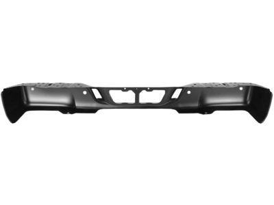 Toyota 52151-0C070 Bumper