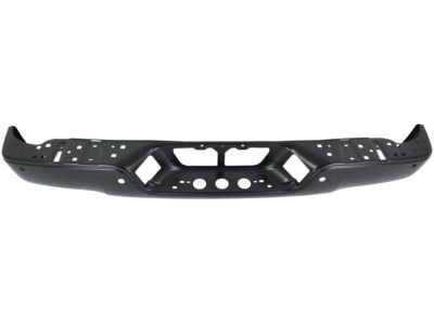 Toyota 52151-0C070 Bumper