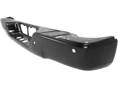 Toyota 52151-0C070 Bumper