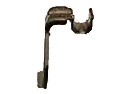 Toyota 53452-48010 Holder