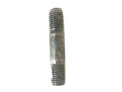 Toyota 90116-08200 Bolt,  Stud(For Turbine Housing)