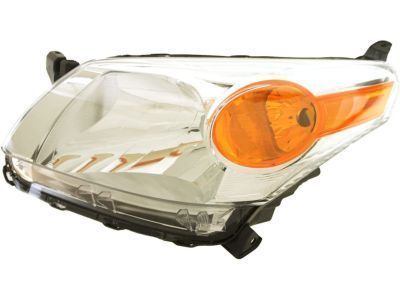 Scion 81170-52880 Headlamp Assembly