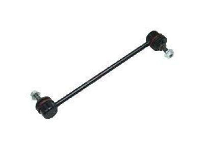 Toyota 48830-06060 Rear Suspension Stabilizer Bar Link Kit, Driver Side