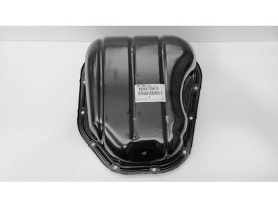 Toyota 12102-20010 Lower Oil Pan