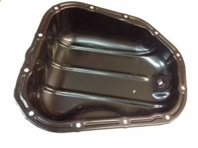 Toyota 12102-20010 Oil Pan