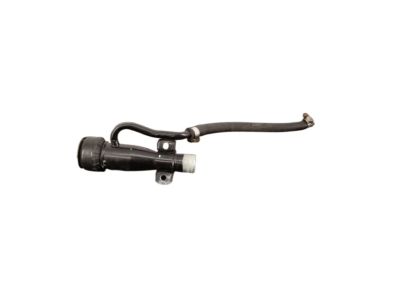 Toyota 77269-0C010 Hose, Fuel Tank Breather