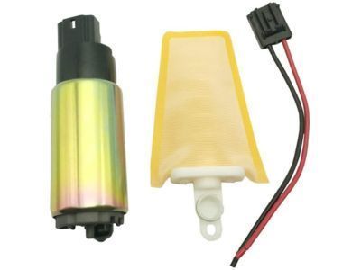 1998 Toyota Celica Fuel Pump - 23220-74021