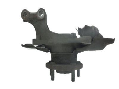 Toyota Sienna Steering Knuckle - 43211-08010