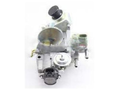 2001 Toyota Tacoma Throttle Body - 22210-62250