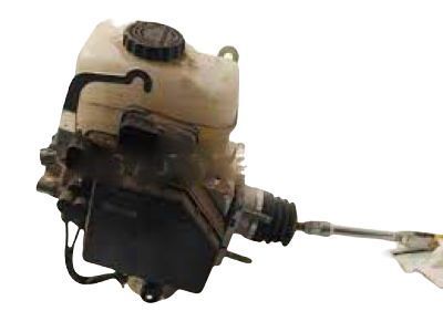 2023 Toyota Tacoma Brake Fluid Pump - 47070-04020