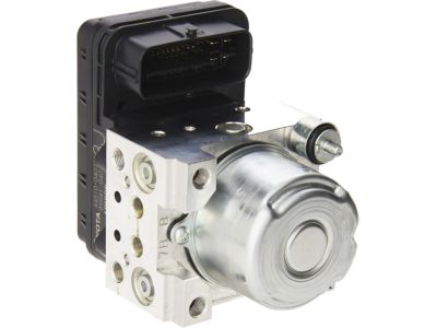 Toyota Tacoma ABS Control Module - 44050-04070