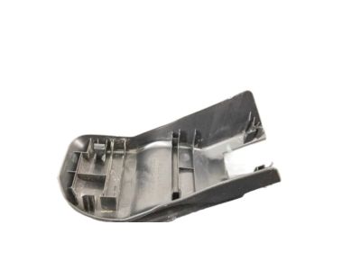 Toyota 72128-35030-C0 Track End Cover