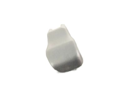 Toyota 72128-35030-C0 Track End Cover