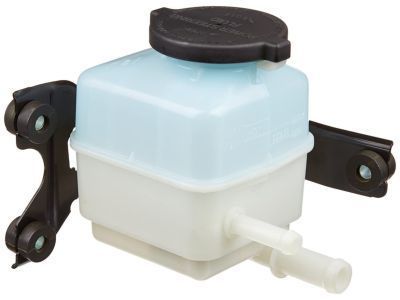 Toyota 44360-06010 Reservoir Assy, Vane Pump Oil