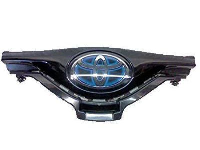 Toyota C-HR Grille - 53111-10480