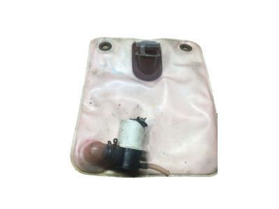 Toyota 85330-90A08 Jar Assy,  Rear Washer