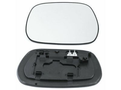 Toyota 87961-42620 Mirror Glass