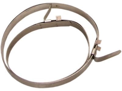 Toyota 90949-01854 Clamp