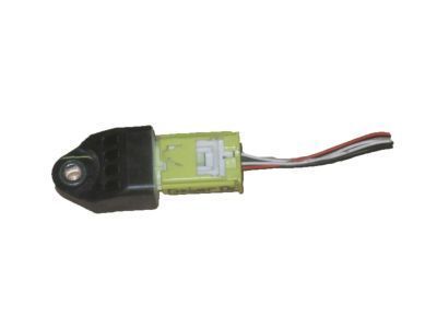 Scion xB Air Bag Sensor - 89831-08020