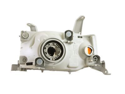 Scion 81130-52440 Headlamp Assembly