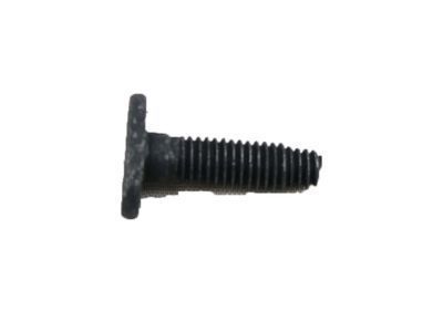 Scion 90109-06361 Molding Bolt