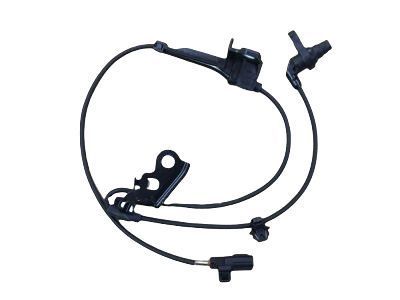 2012 Toyota Matrix Speed Sensor - 89543-02150