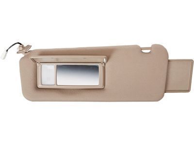 Toyota 74320-AE025-A0 Sunvisor