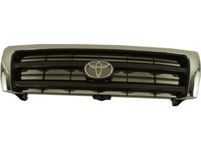 Toyota Tacoma Grille - 53100-04100