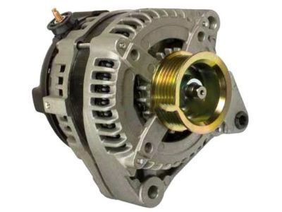 2007 Toyota Sequoia Alternator - 27060-0F040-84