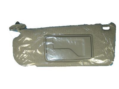 2002 Toyota Celica Sun Visor - 74320-2D070-B0