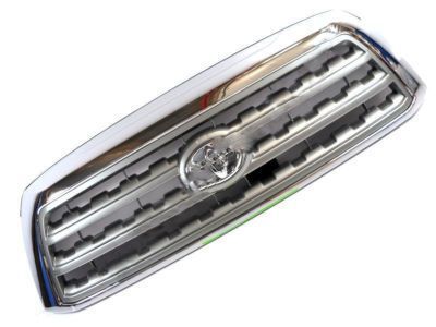 2011 Toyota Sequoia Grille - 53100-0C190