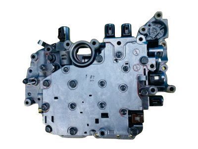 Toyota 35410-48020 Body Assy,  Transmission Valve