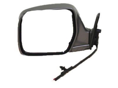 Toyota 87940-60130-C0 Mirror Assy,  Outer Rear View,  LH