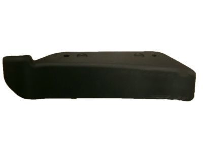 Toyota 53852-47010 Fender Liner Pad