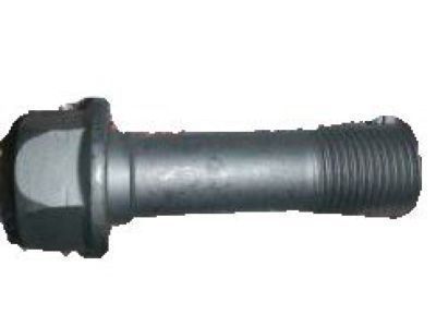 Toyota 90105-17004 Bolt (For Steering Knuckle RH)