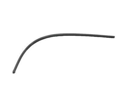 Toyota 85214-52110 Rubber,  Wiper,  LH