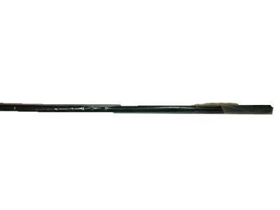 Toyota 85214-52110 Rubber,  Wiper,  LH