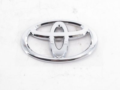 Toyota Avalon Emblem - 75441-AC020