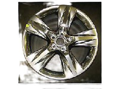 Toyota 4260D-0E010 Wheel, Alloy