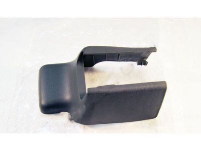 Toyota 72157-60140-B0 Track End Cover