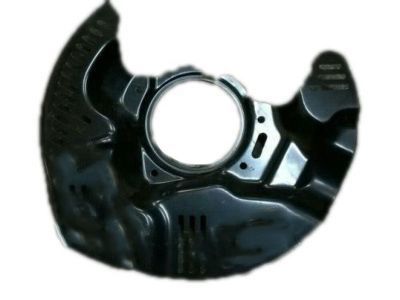 Toyota 47782-20320 Splash Shield