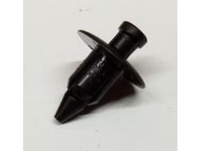 Toyota 90467-07041-01 Clip,  Side Garnish